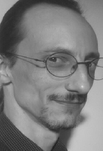 Mark Balunis