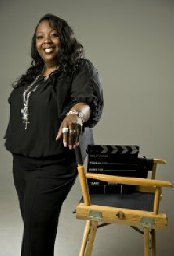 Winsome Sinclair
