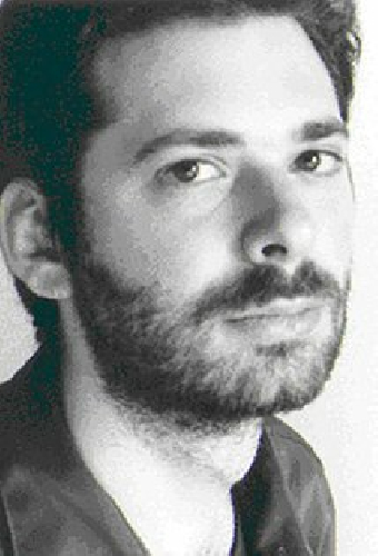 Jérôme Bleitrach