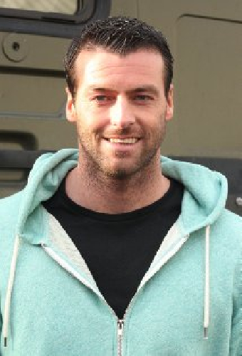 Paul Carruth
