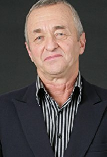Рэй Вулф