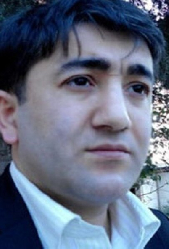 Рамил Бабаев