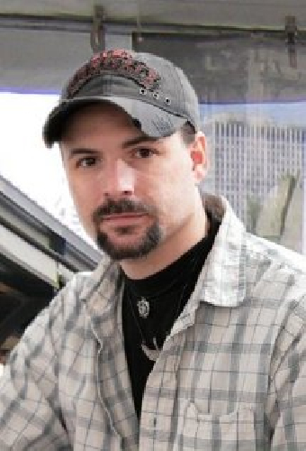 Gavin Kelly