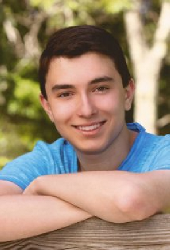 Christopher Kuszay