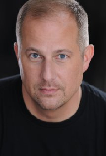 Kevin Schuh