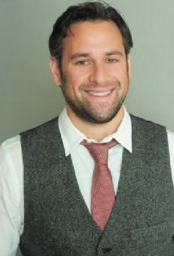 Jason Adler