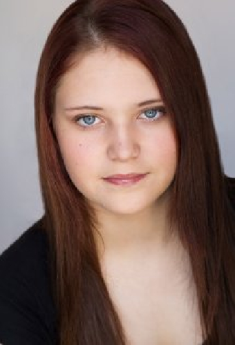 Bridget Haberecht
