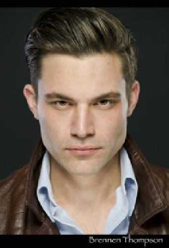 Brennen Thompson
