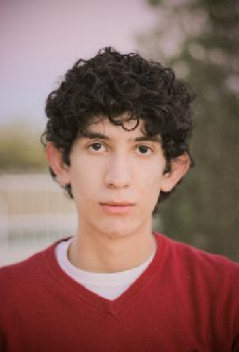 Aaron Morga