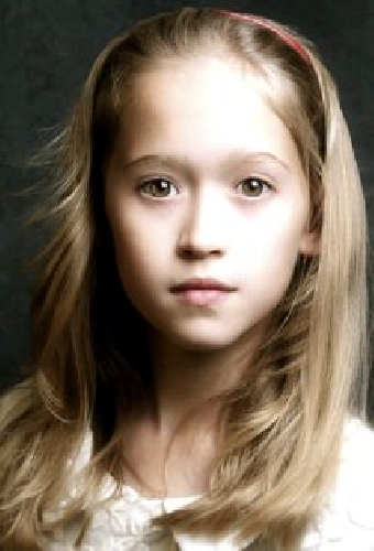 Freya Hannan-Mills