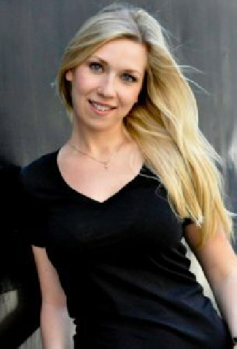 Shaina Pajak