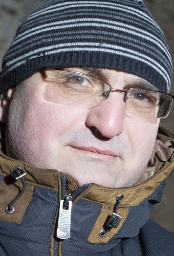 Мурад Сугри