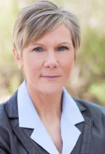 Denene Deverman Crabbs