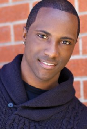 Trarell Rogers