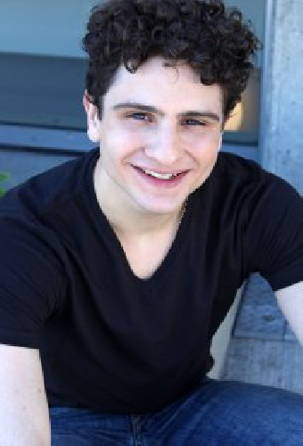 George Agazarian