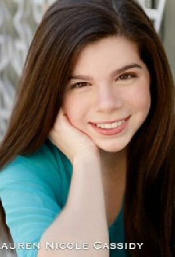 Lauren Cassidy