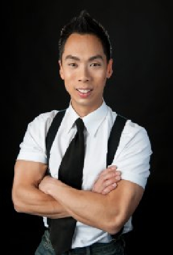 Stephen Chun
