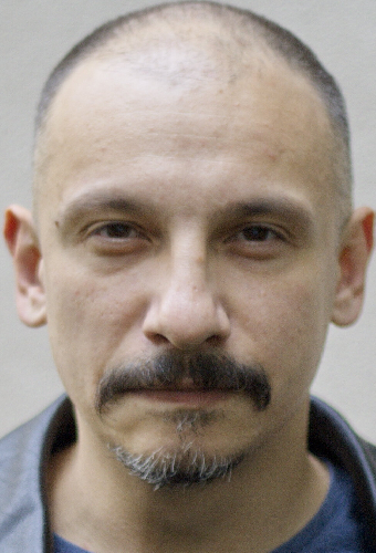 Максим Каменков