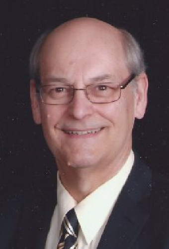 David E. Powers