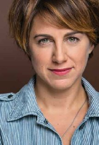 Darcie Siciliano
