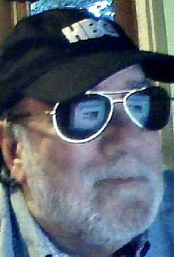 M.G. McCormack