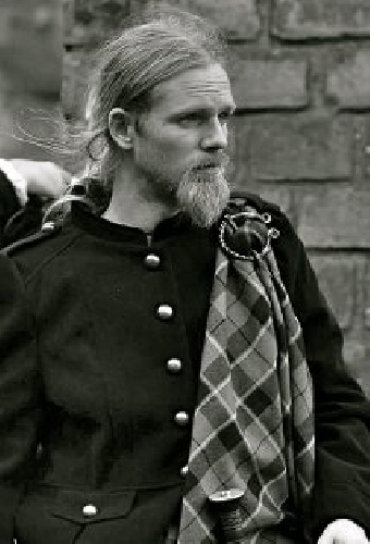 Gordon Hannington