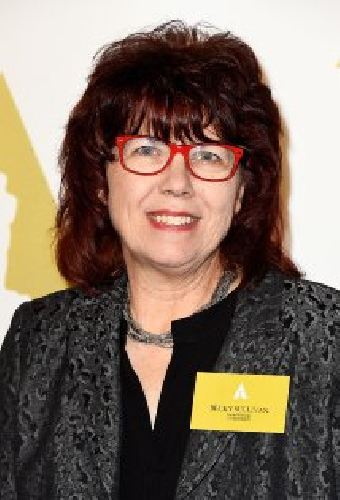 Becky Sullivan