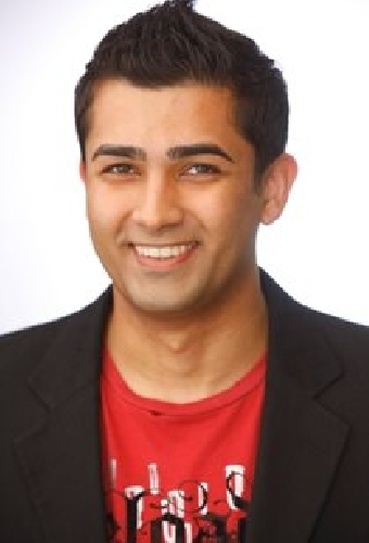 Shawn Bhatt
