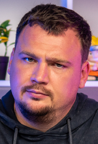 Вячеслав Козлов