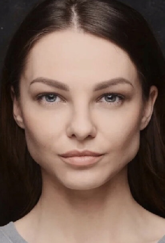 Екатерина Баландина