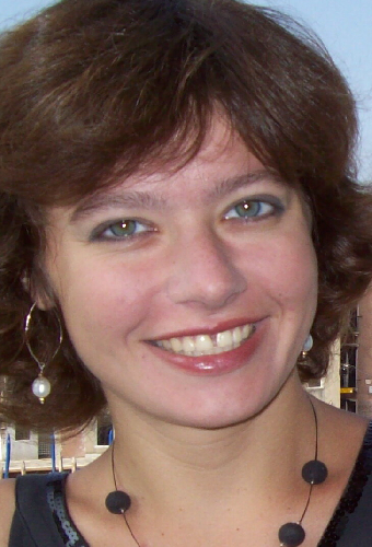 Liza Sobkovsky