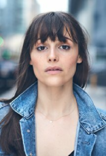 Elizabeth Paige