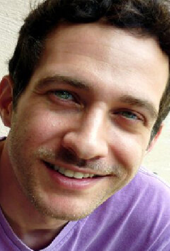Joseph VanZandt
