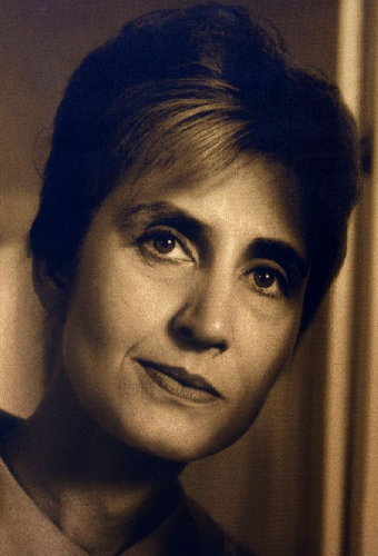 Вера Стрнискова