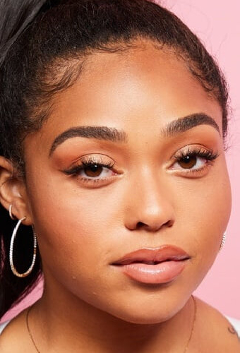 Jordyn Woods