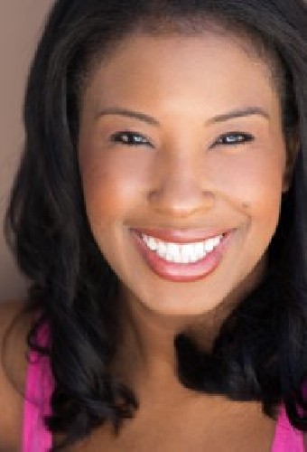 Nicole Pryor Dernersesian