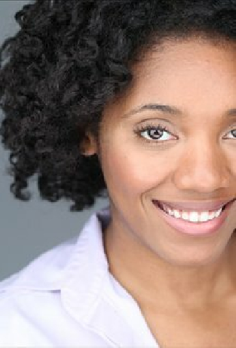 Charlee Cotton