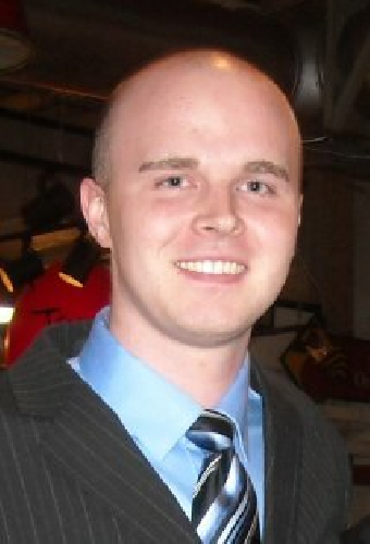 Kevin C. Wild
