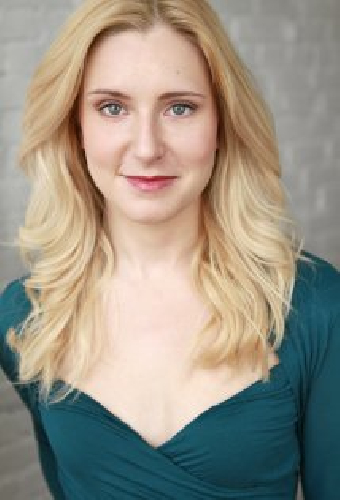 Charlotte Munson