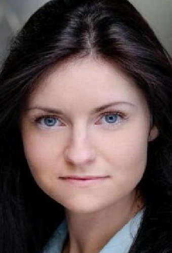 Элис Питт-Картер
