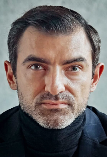Халед Юсеф