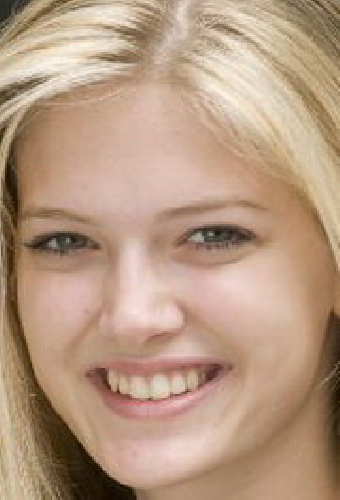 Athena Brensberger