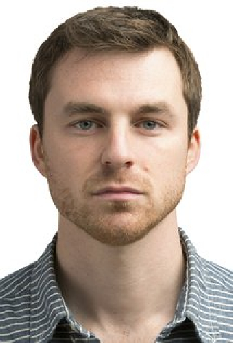 Kevin Ralston