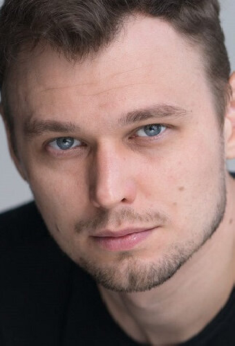 Сергей Волошин