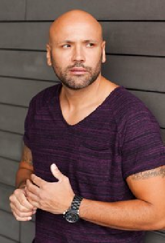 Johnny Bermudez