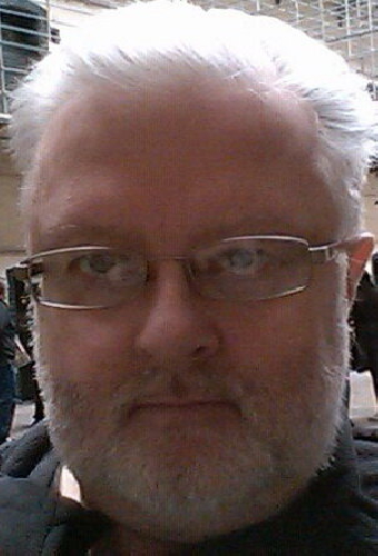 Даг Кэннон