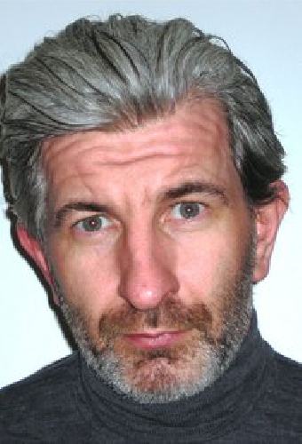 Aidan O'Rourke