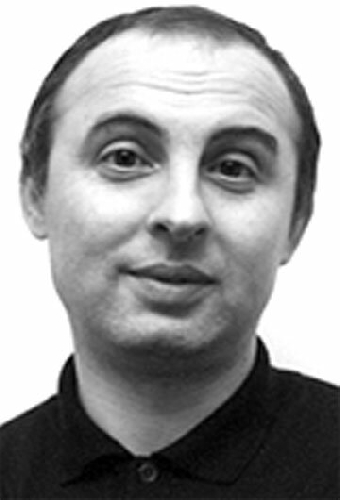 Андрей Шварц