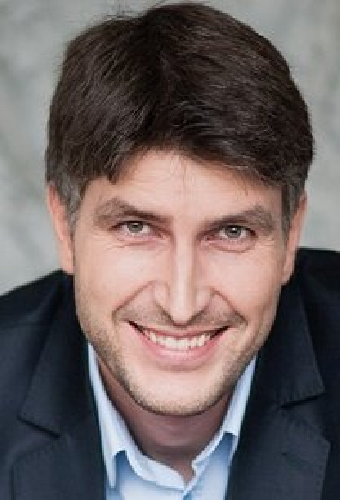 Алексей Горбиков