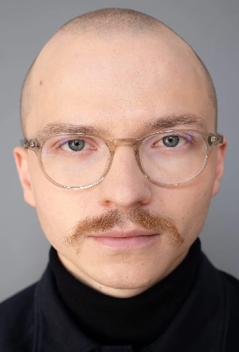 Никита Корнев